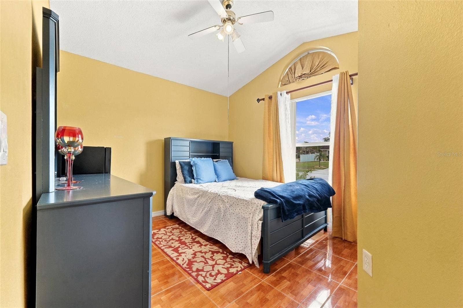 2452 WINCHESTER BOULEVARD, Kissimmee, FL 34743 Bedroom #2