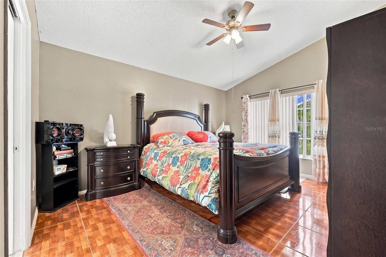 2452 WINCHESTER BOULEVARD, Kissimmee, FL 34743 Primary Bedroom