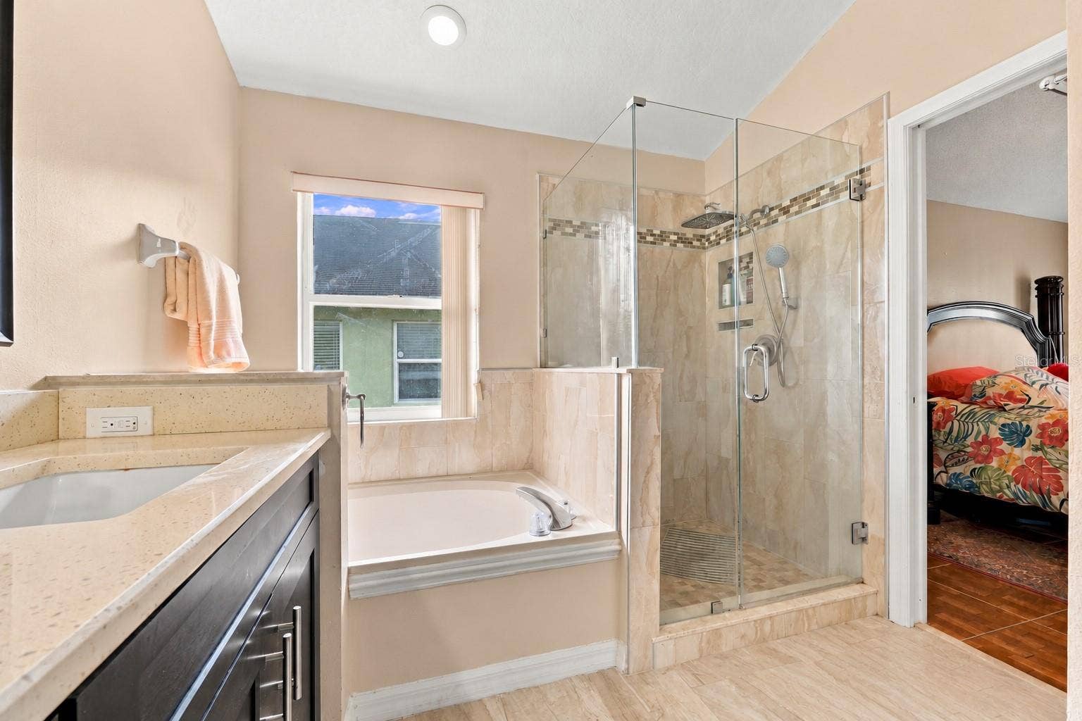 2452 WINCHESTER BOULEVARD, Kissimmee, FL 34743 Primary Bathroom