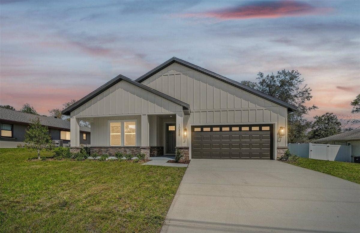10459 ABBEVILLE STREET, Spring Hill, FL 34608 10459 ABBEVILLE STREET, Spring Hill, FL 34608
