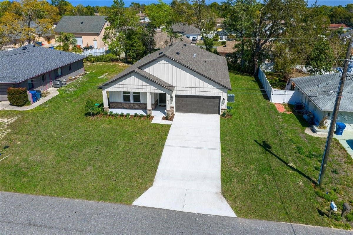 10459 ABBEVILLE STREET, Spring Hill, FL 34608 10459 ABBEVILLE STREET, Spring Hill, FL 34608