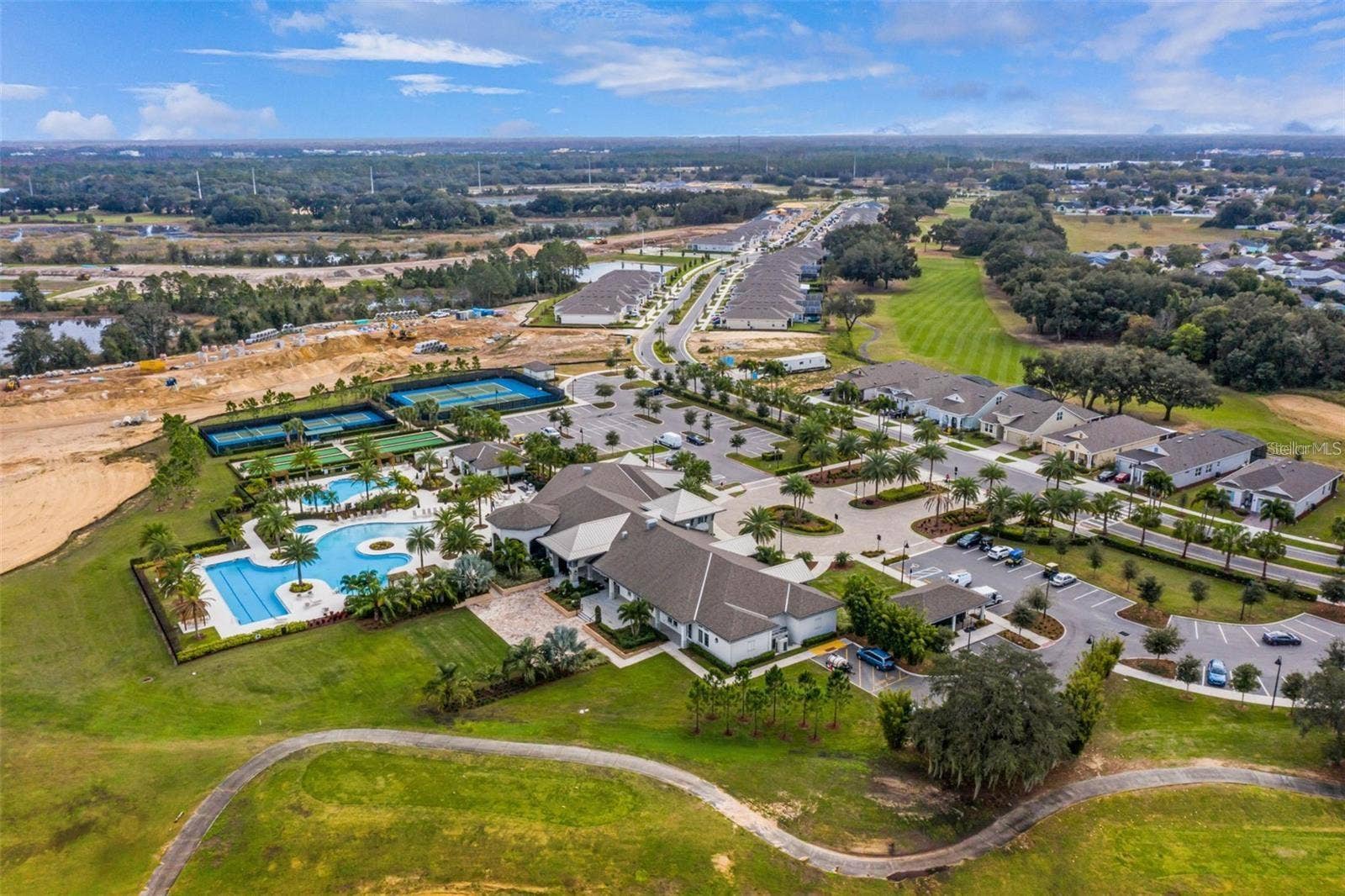 7789 FOUR SEASONS BOULEVARD, Kissimmee, FL 34747