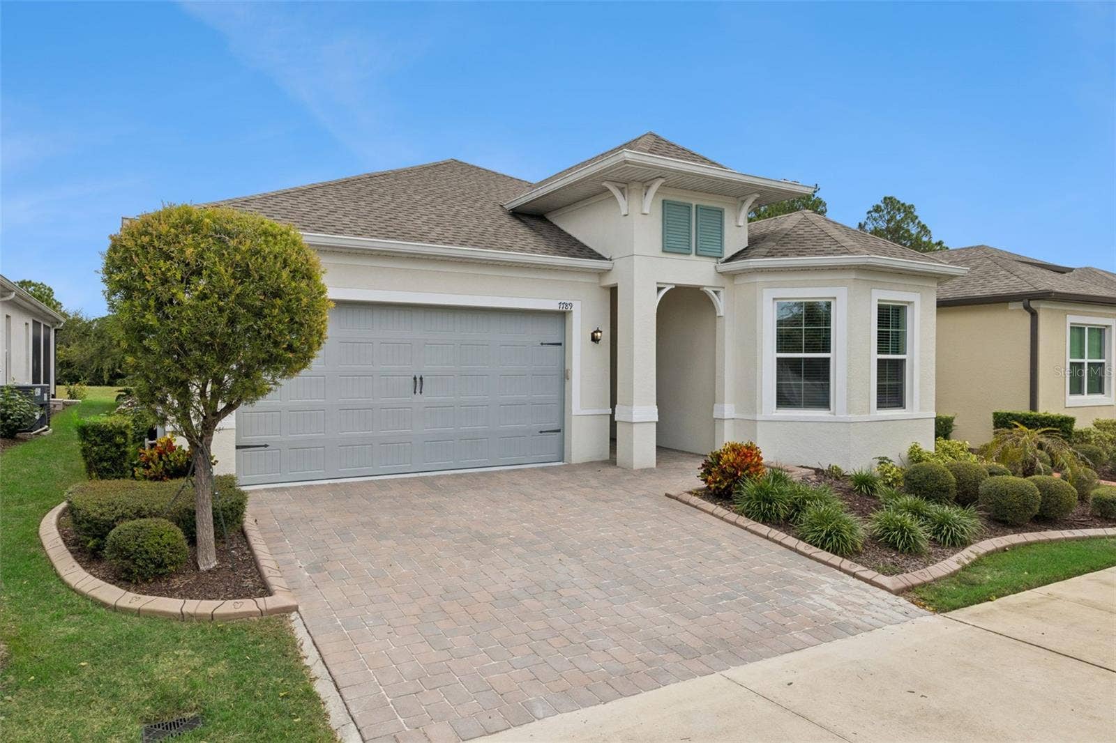 7789 FOUR SEASONS BOULEVARD, Kissimmee, FL 34747