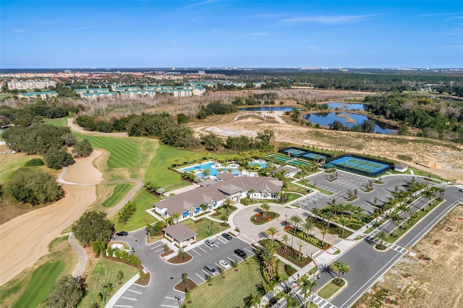7789 FOUR SEASONS BOULEVARD, Kissimmee, FL 34747