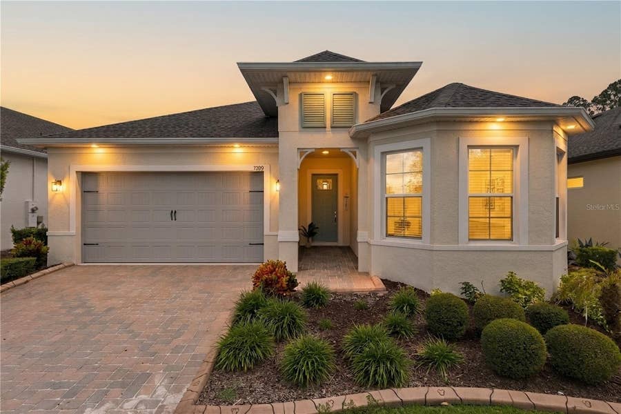 Property photo for 7789 FOUR SEASONS BOULEVARD, Kissimmee, FL