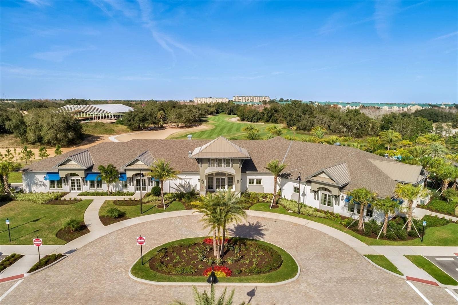7789 FOUR SEASONS BOULEVARD, Kissimmee, FL 34747