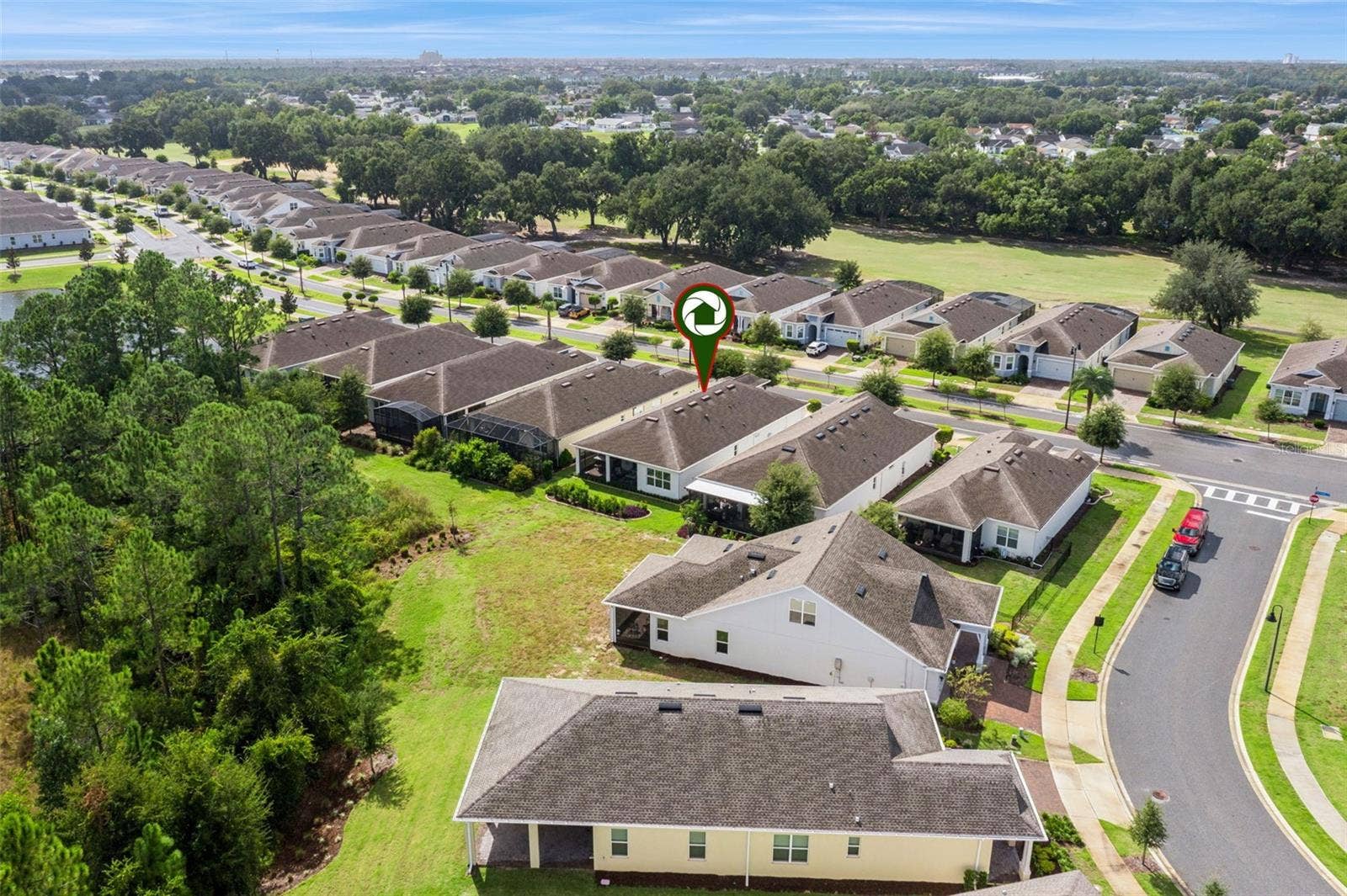 7789 FOUR SEASONS BOULEVARD, Kissimmee, FL 34747