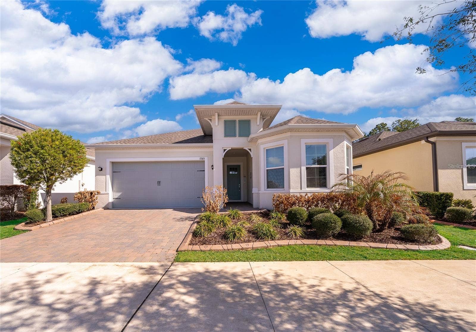 7789 FOUR SEASONS BOULEVARD, Kissimmee, FL 34747