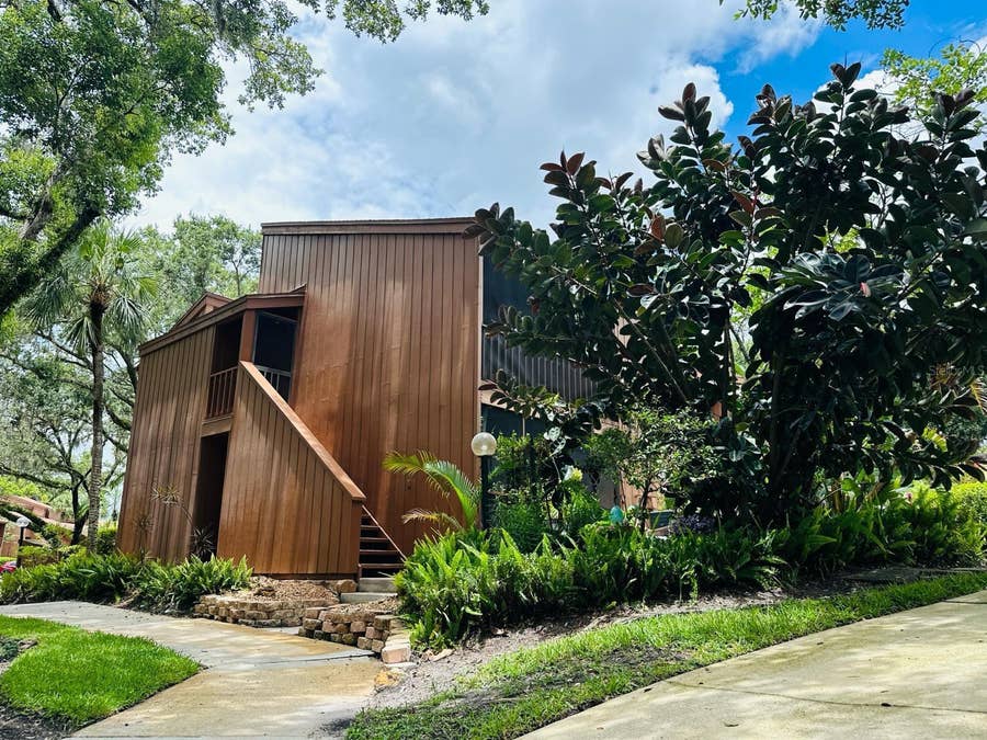 Property photo for 1050 E MICHIGAN STREET, #1050B, Orlando, FL