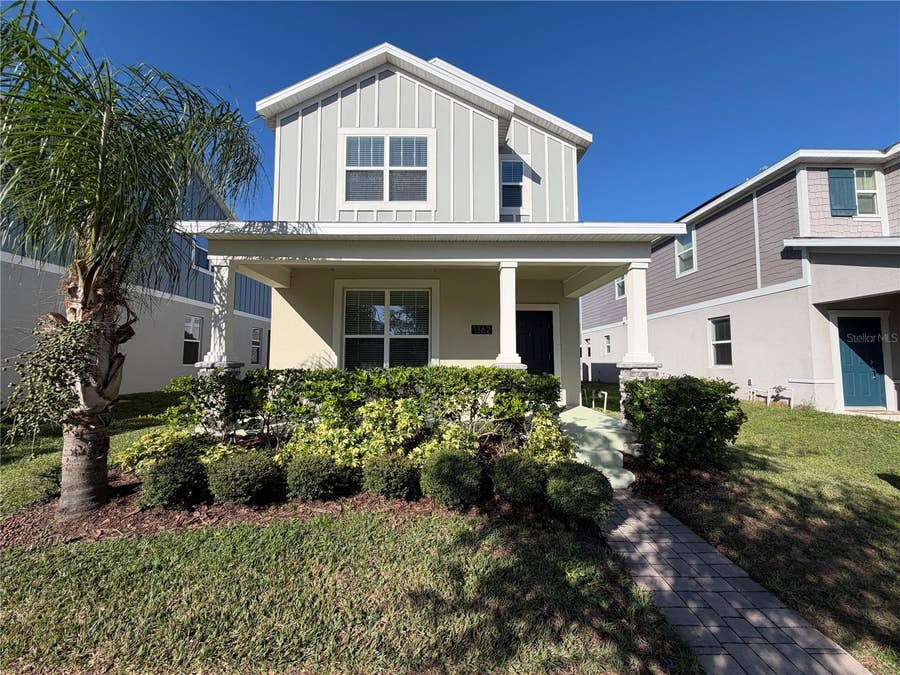 Property photo for 1362 VISCAYA COVE BOULEVARD, Winter Garden, FL