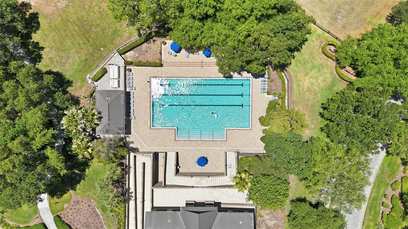Pool 1