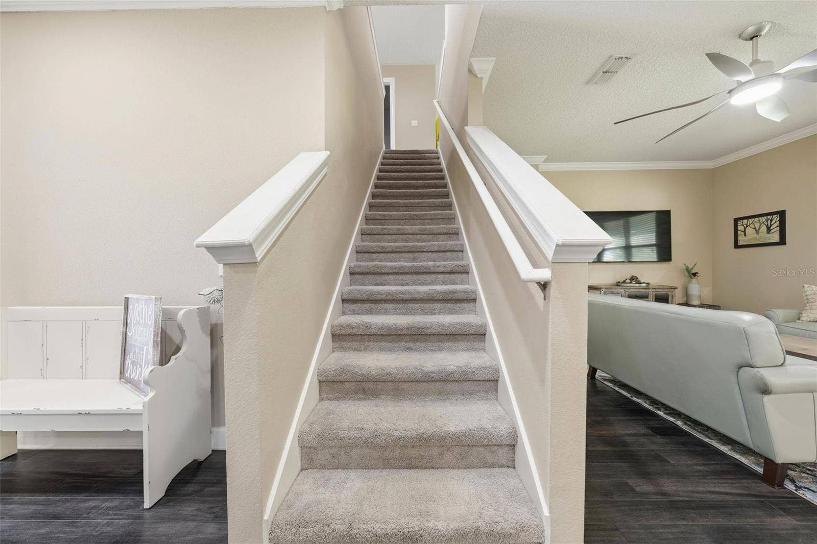 Stairway