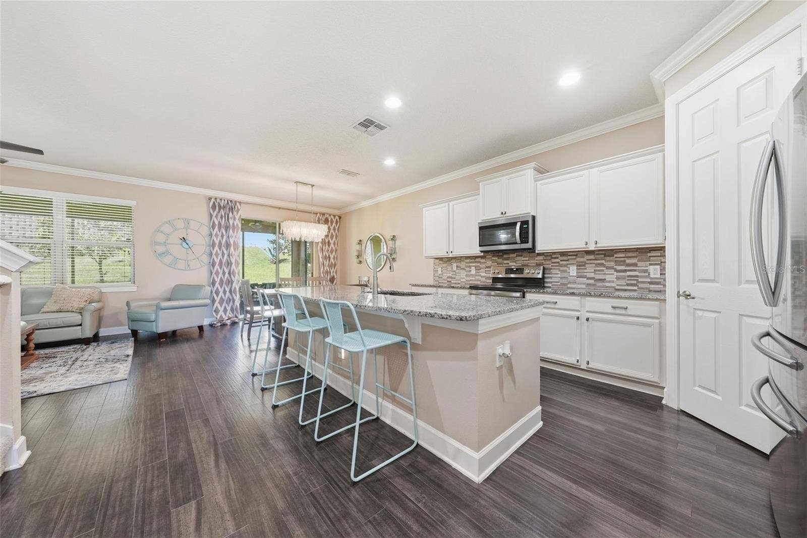 Kitchen 1