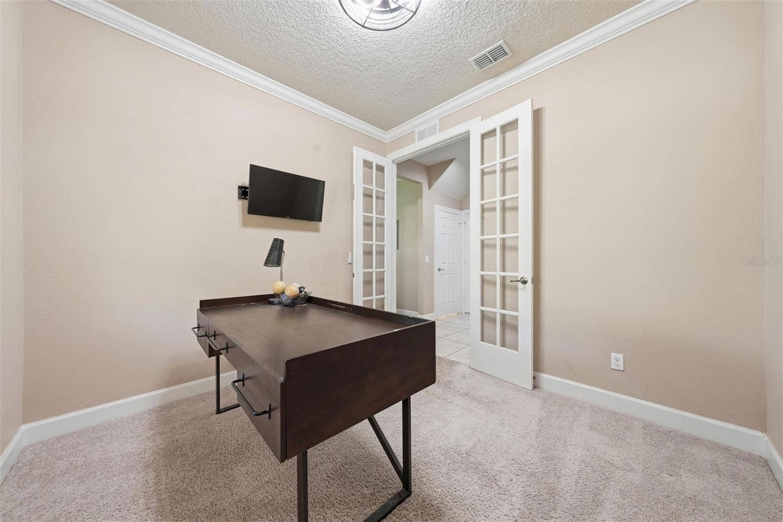 Back Office 1