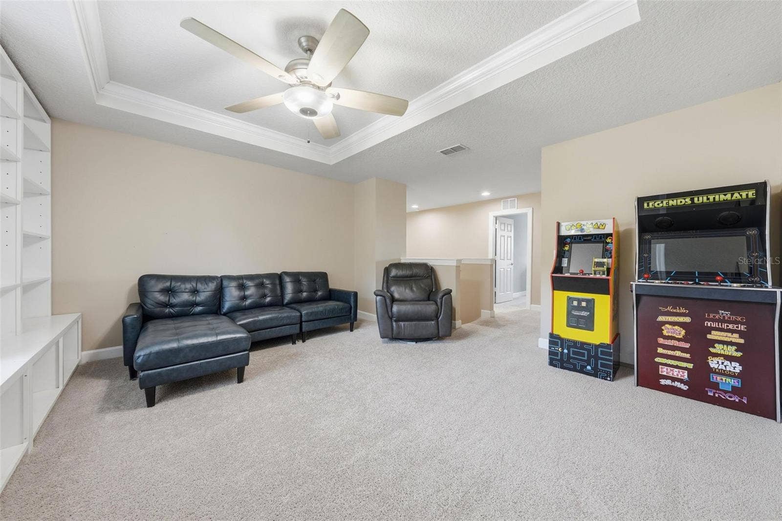 Bonus Room 2