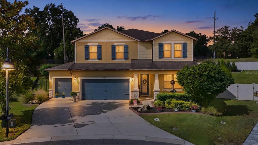 Property photo for 30145 LOSINO COVE, Mount Dora, FL