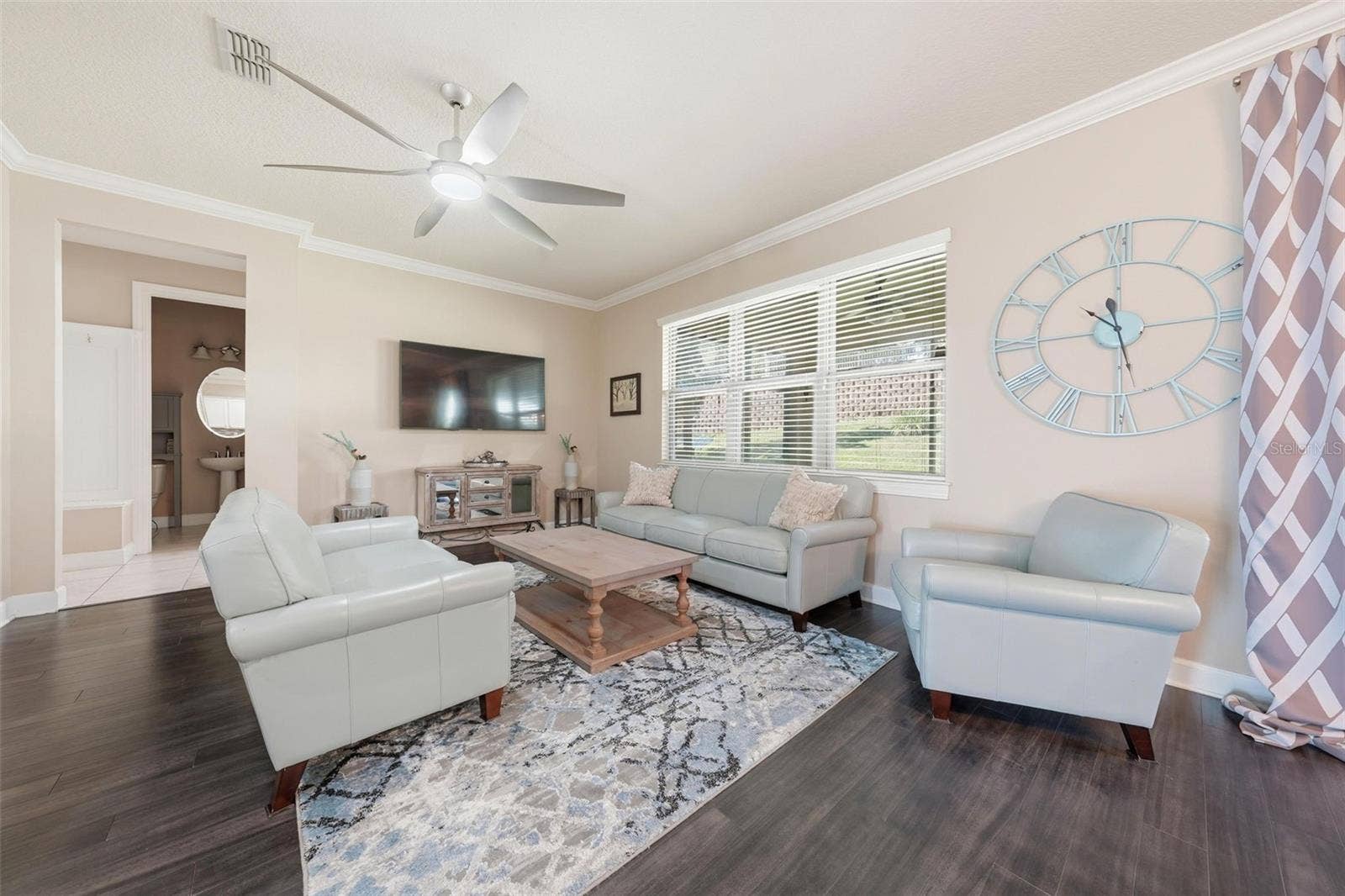 Living Room 1
