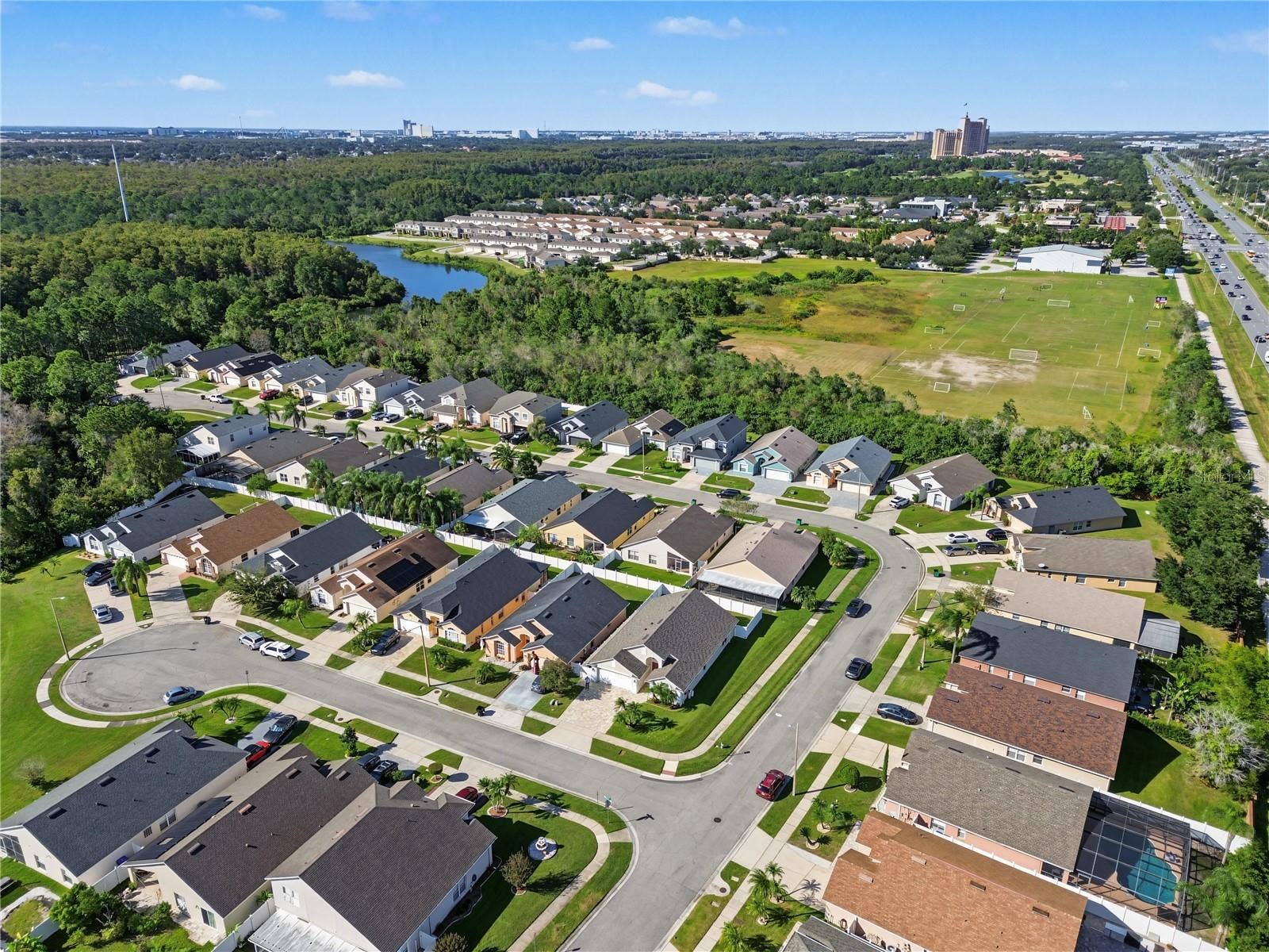 3109 HERITAGE PARK WAY, Orlando, FL 32837 3109 HERITAGE PARK WAY, Orlando, FL 32837