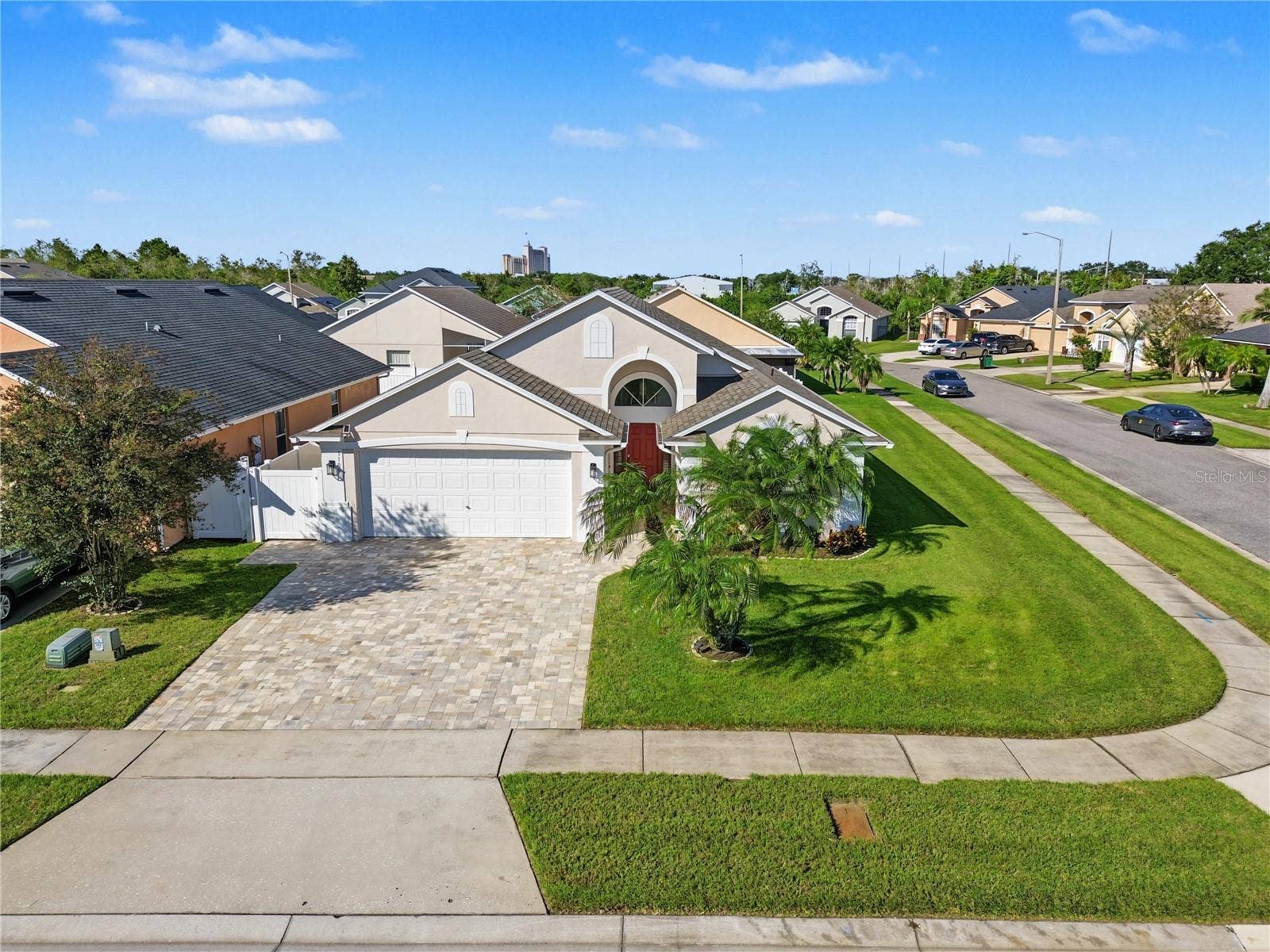 3109 HERITAGE PARK WAY, Orlando, FL 32837 3109 HERITAGE PARK WAY, Orlando, FL 32837