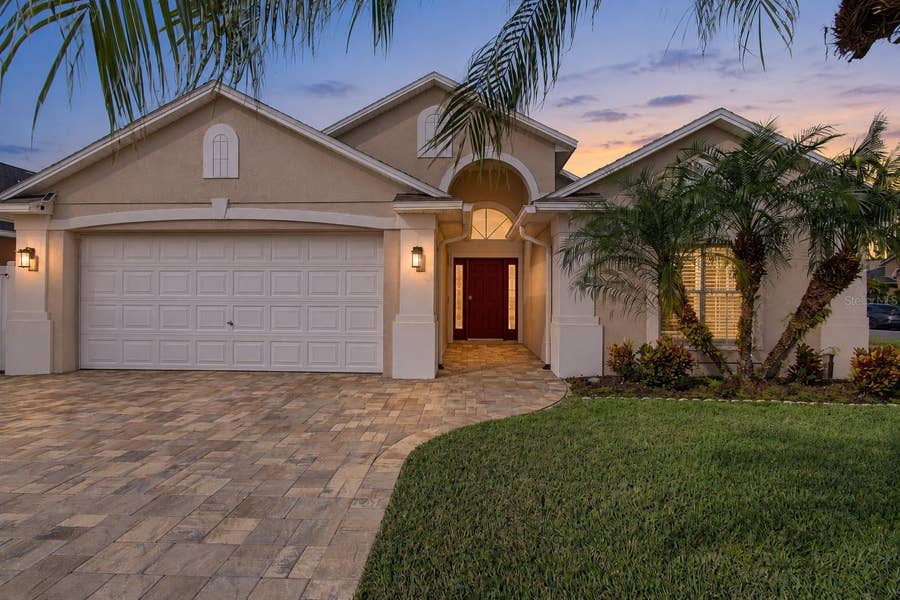 Property photo for 3109 HERITAGE PARK WAY, Orlando, FL