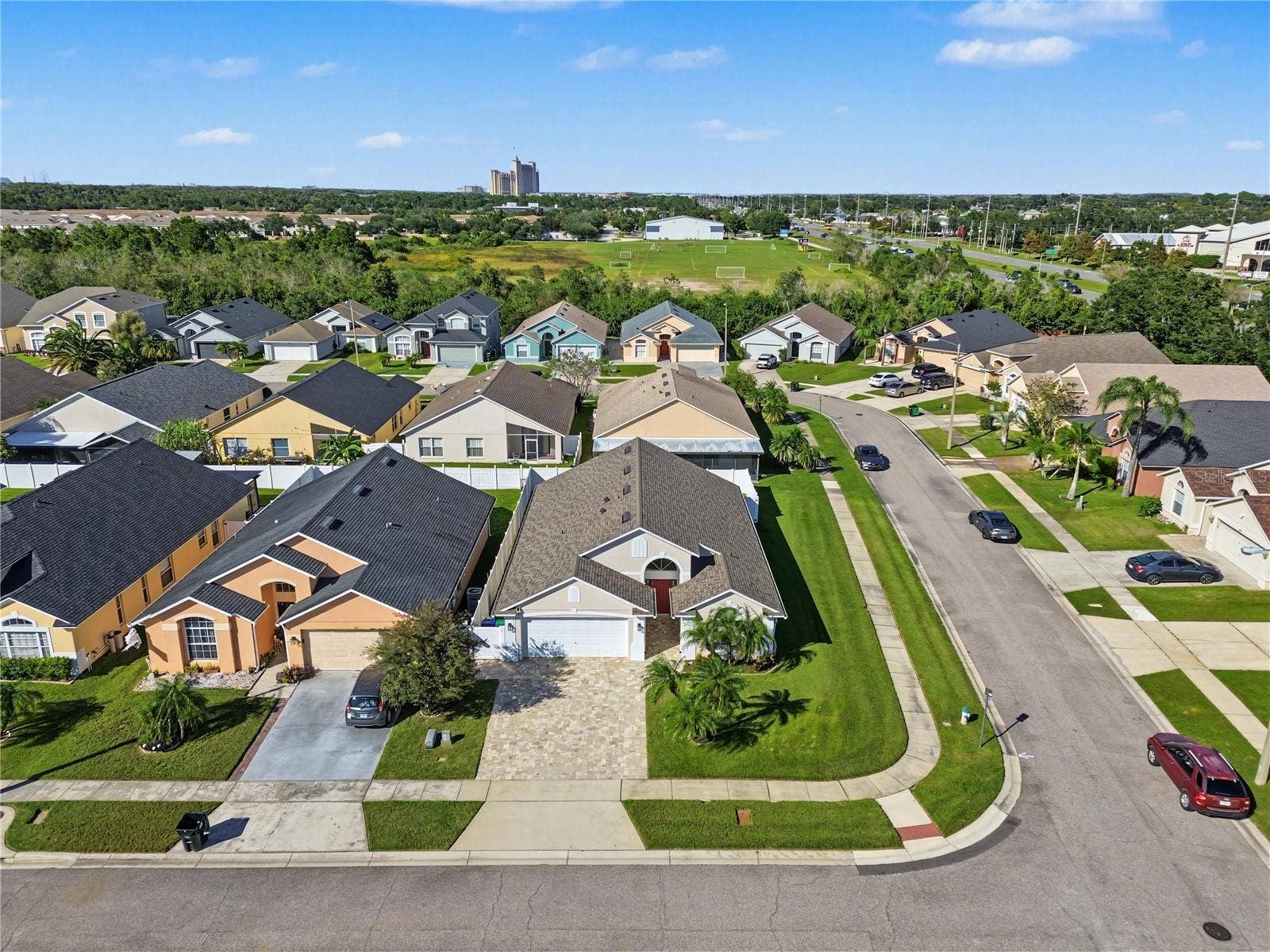 3109 HERITAGE PARK WAY, Orlando, FL 32837 3109 HERITAGE PARK WAY, Orlando, FL 32837