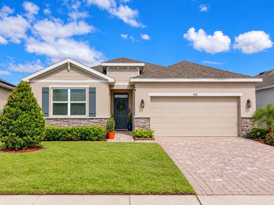 Property photo for 1415 CRISWELL LANE SE, Palm Bay, FL