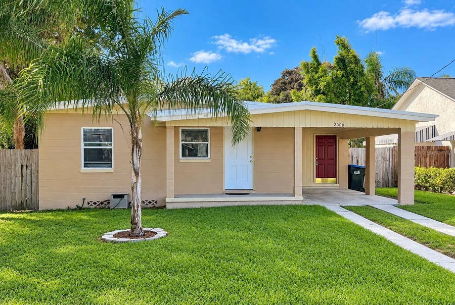Property photo for 2320 DAWLEY AVENUE, Orlando, FL