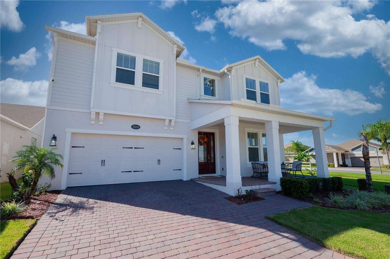 2010 BOSS HEWETT STREET, Oakland, FL 34787 2010 BOSS HEWETT STREET, Oakland, FL 34787