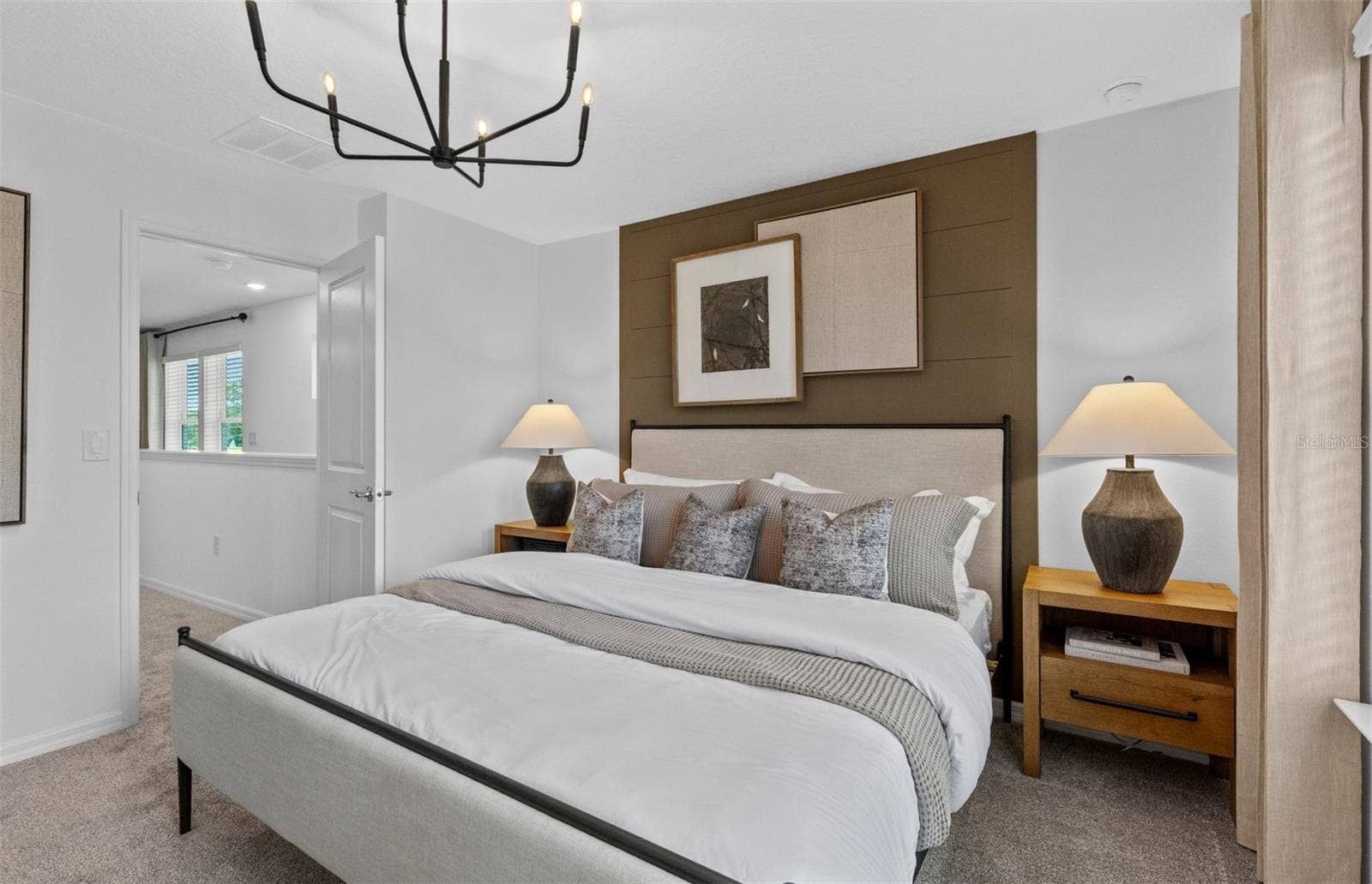 14078 WARD ROAD, Orlando, FL 32824 Model Home Design Only. Pictures and furnishings are for illustrative purposes only. Elevations, colors and options may vary. Furniture is for model home staging only.