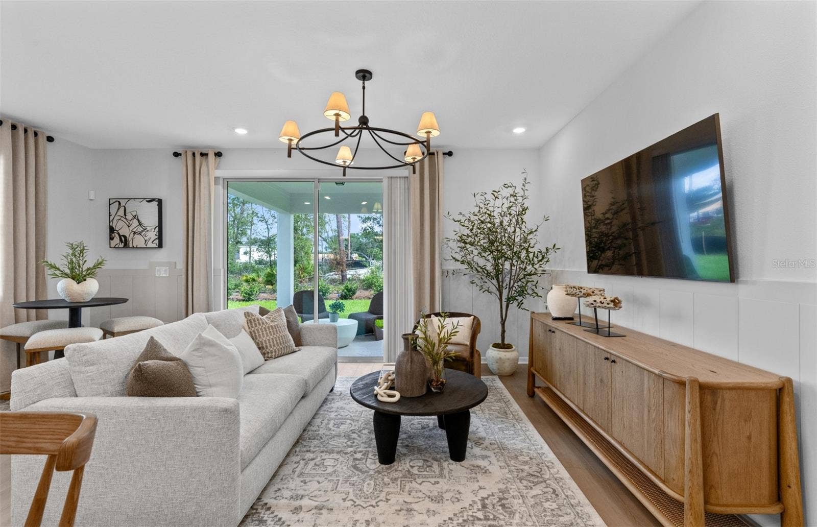 14078 WARD ROAD, Orlando, FL 32824 Model Home Design Only. Pictures and furnishings are for illustrative purposes only. Elevations, colors and options may vary. Furniture is for model home staging only.