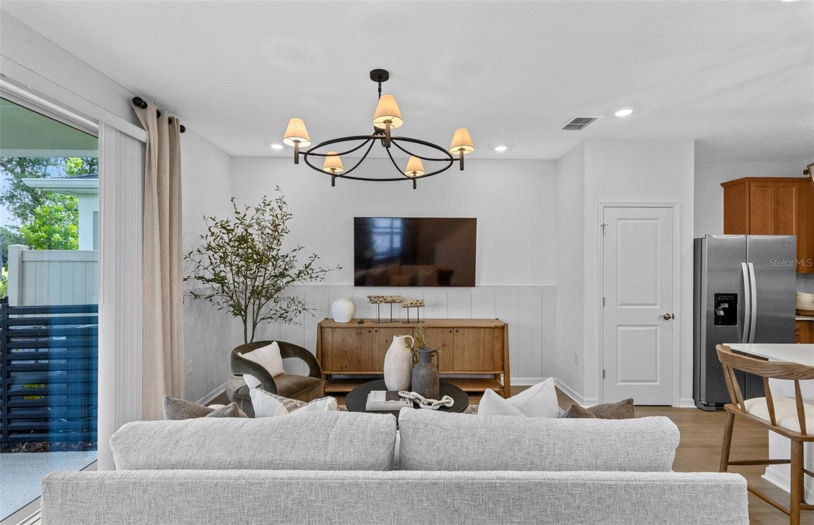 14078 WARD ROAD, Orlando, FL 32824 Model Home Design Only. Pictures and furnishings are for illustrative purposes only. Elevations, colors and options may vary. Furniture is for model home staging only.