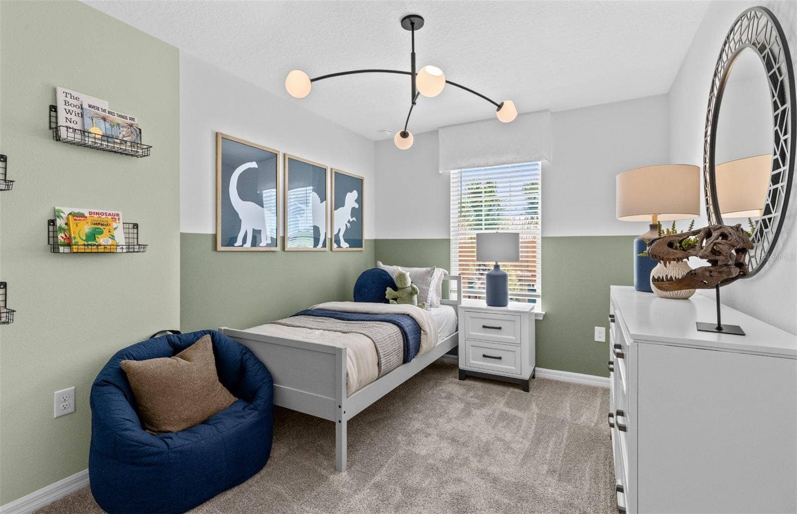 14078 WARD ROAD, Orlando, FL 32824 Model Home Design Only. Pictures and furnishings are for illustrative purposes only. Elevations, colors and options may vary. Furniture is for model home staging only.