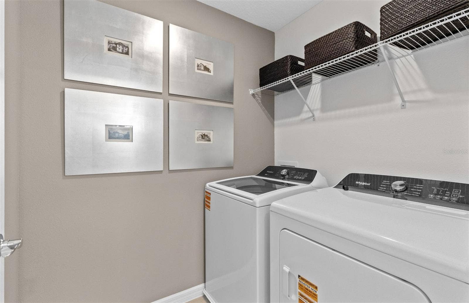 14078 WARD ROAD, Orlando, FL 32824 Model Home Design Only. Pictures and furnishings are for illustrative purposes only. Elevations, colors and options may vary. Furniture is for model home staging only.
