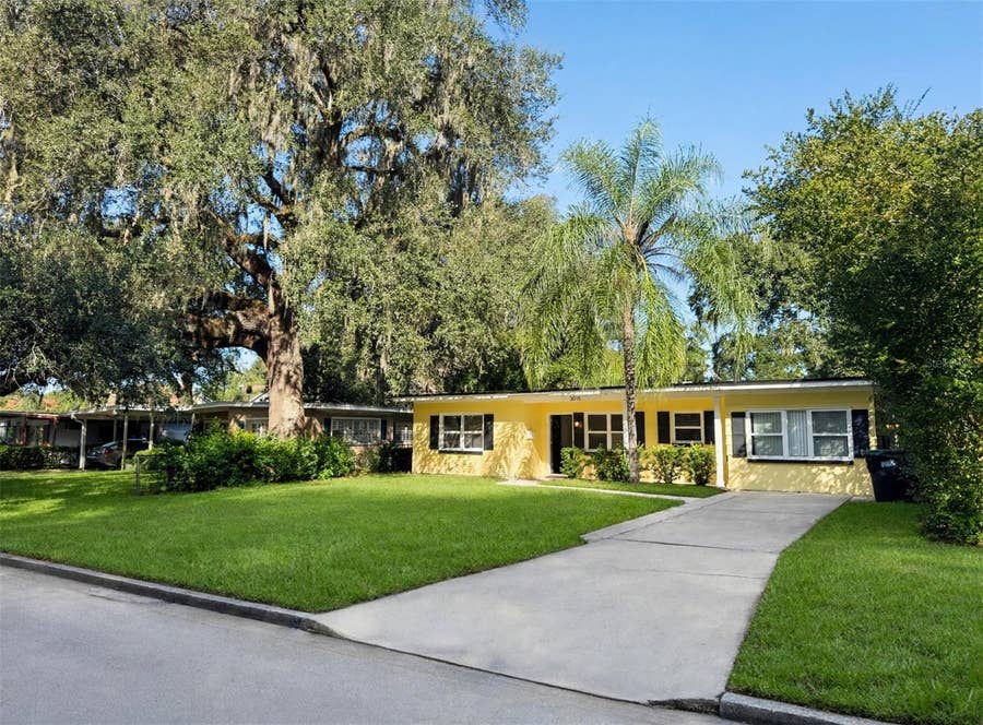 Property photo for 3015 ILLINGWORTH AVENUE, Orlando, FL