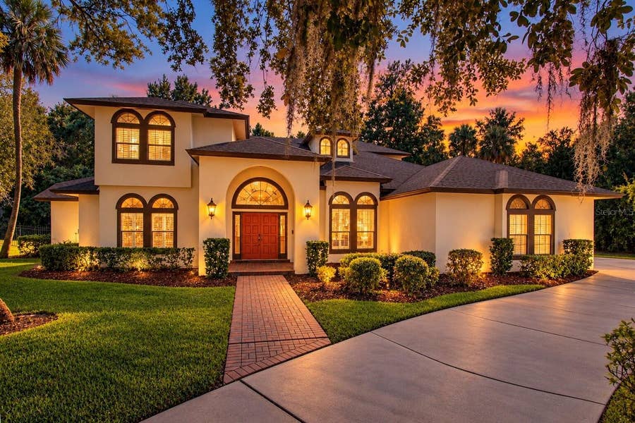 Property photo for 2225 EARLEAF COURT, Longwood, FL