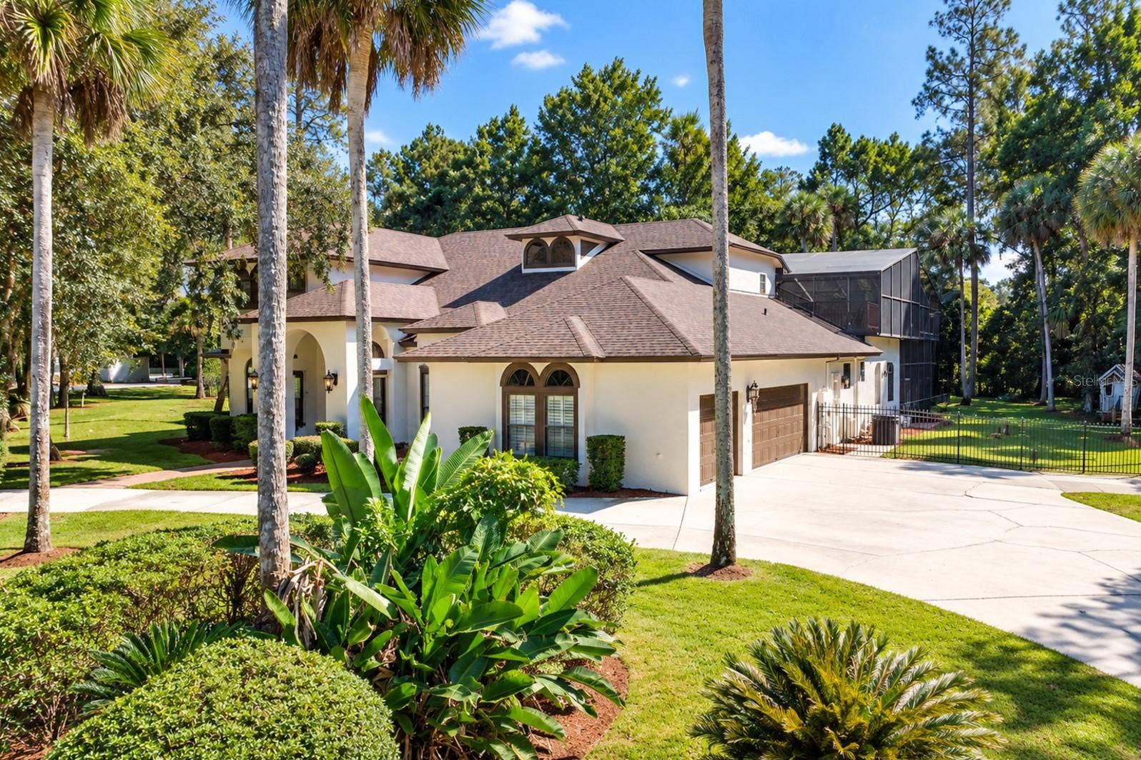 2225 EARLEAF COURT, Longwood, FL 32779