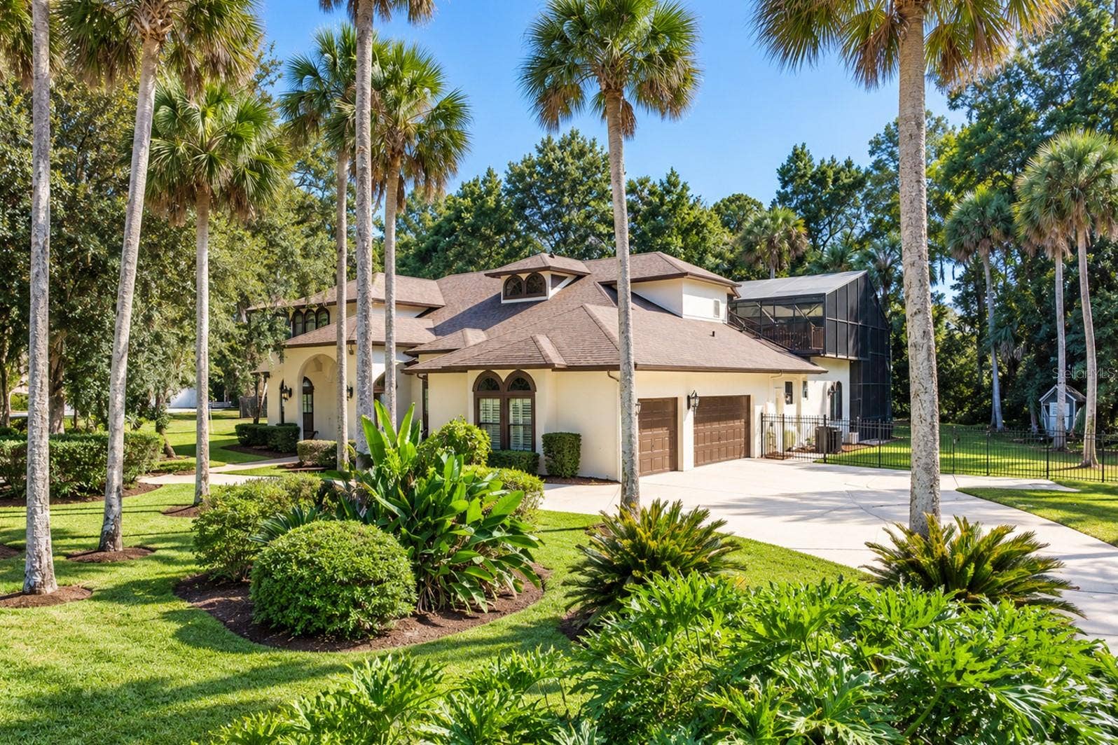 2225 EARLEAF COURT, Longwood, FL 32779
