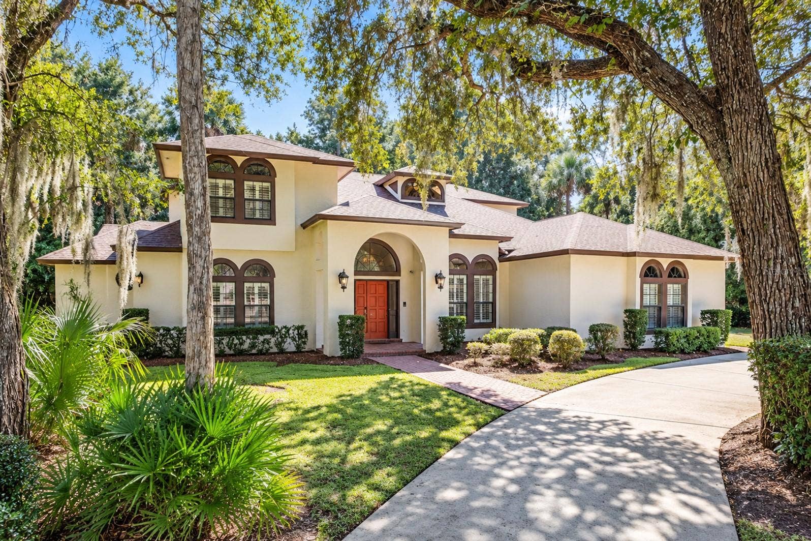 2225 EARLEAF COURT, Longwood, FL 32779