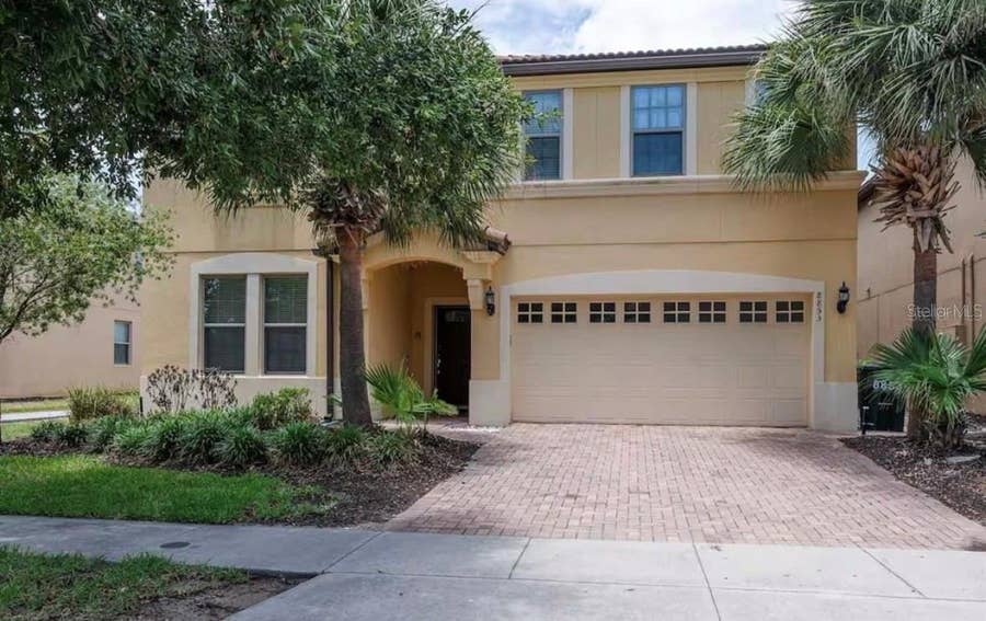 Property photo for 8853 RHODES STREET, Kissimmee, FL