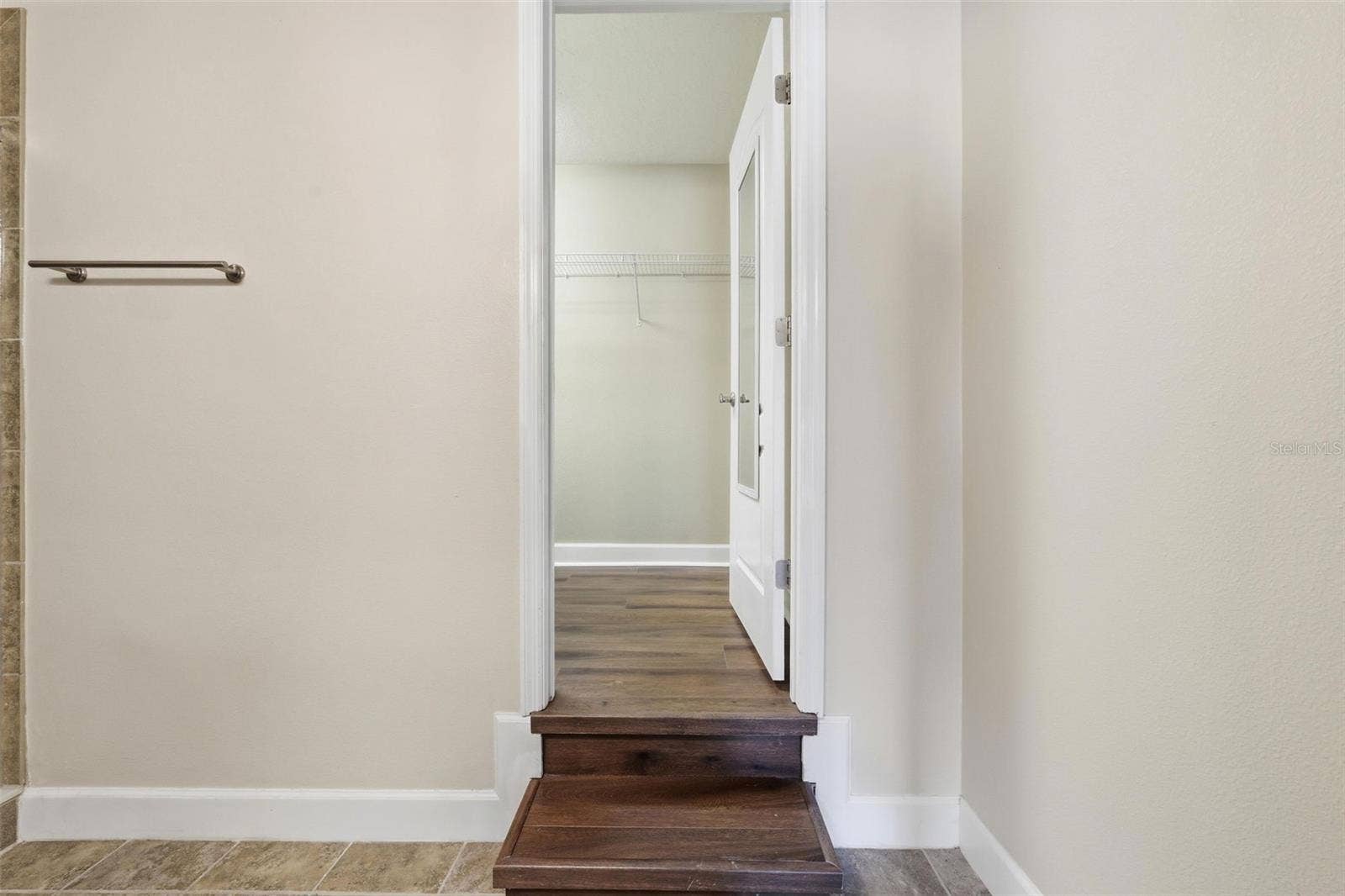 6234 TREMAYNE DRIVE, Mount Dora, FL 32757 Bedroom 5/Bonus Room closet