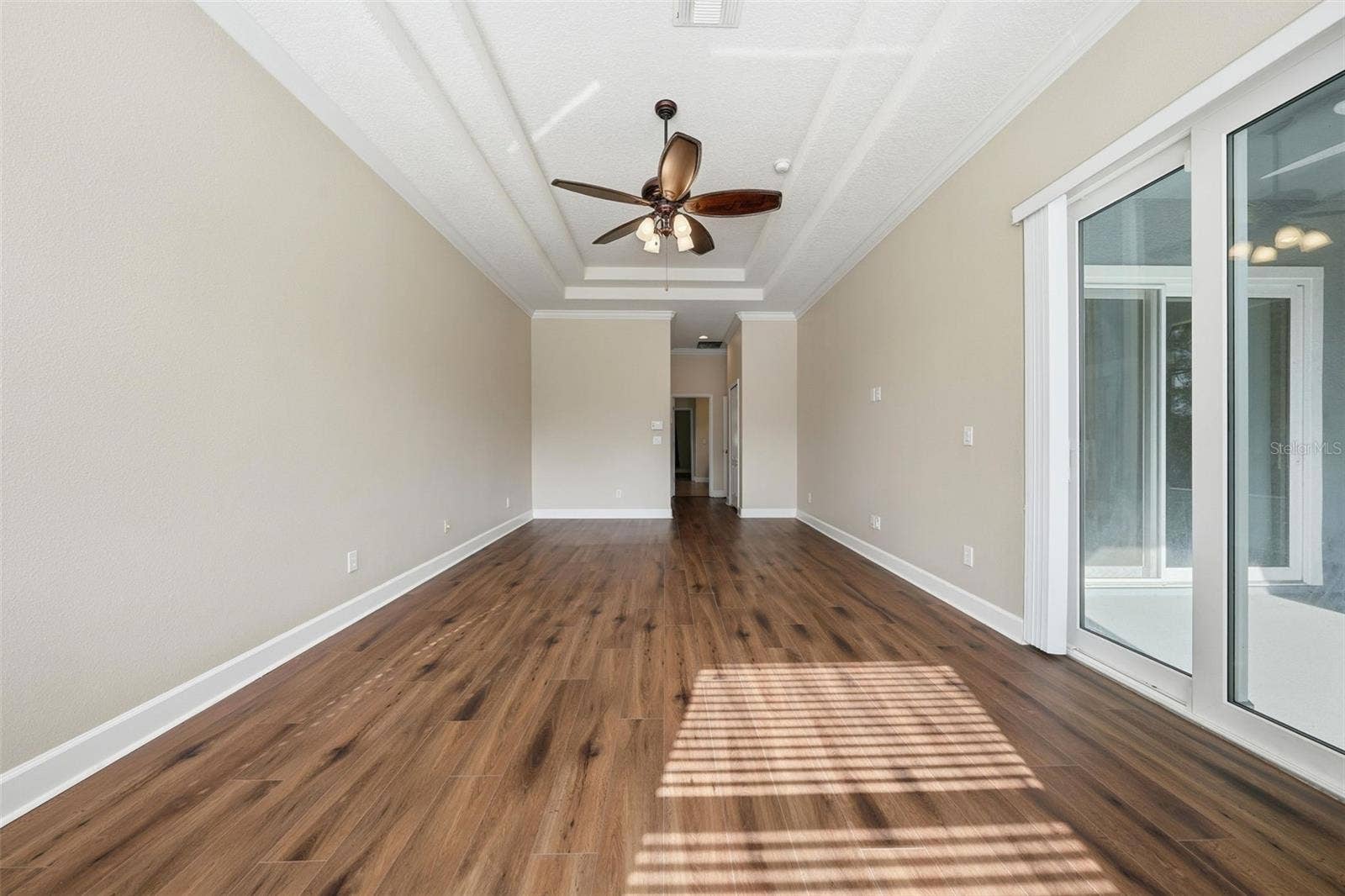 6234 TREMAYNE DRIVE, Mount Dora, FL 32757 Primary Bedroom 2
