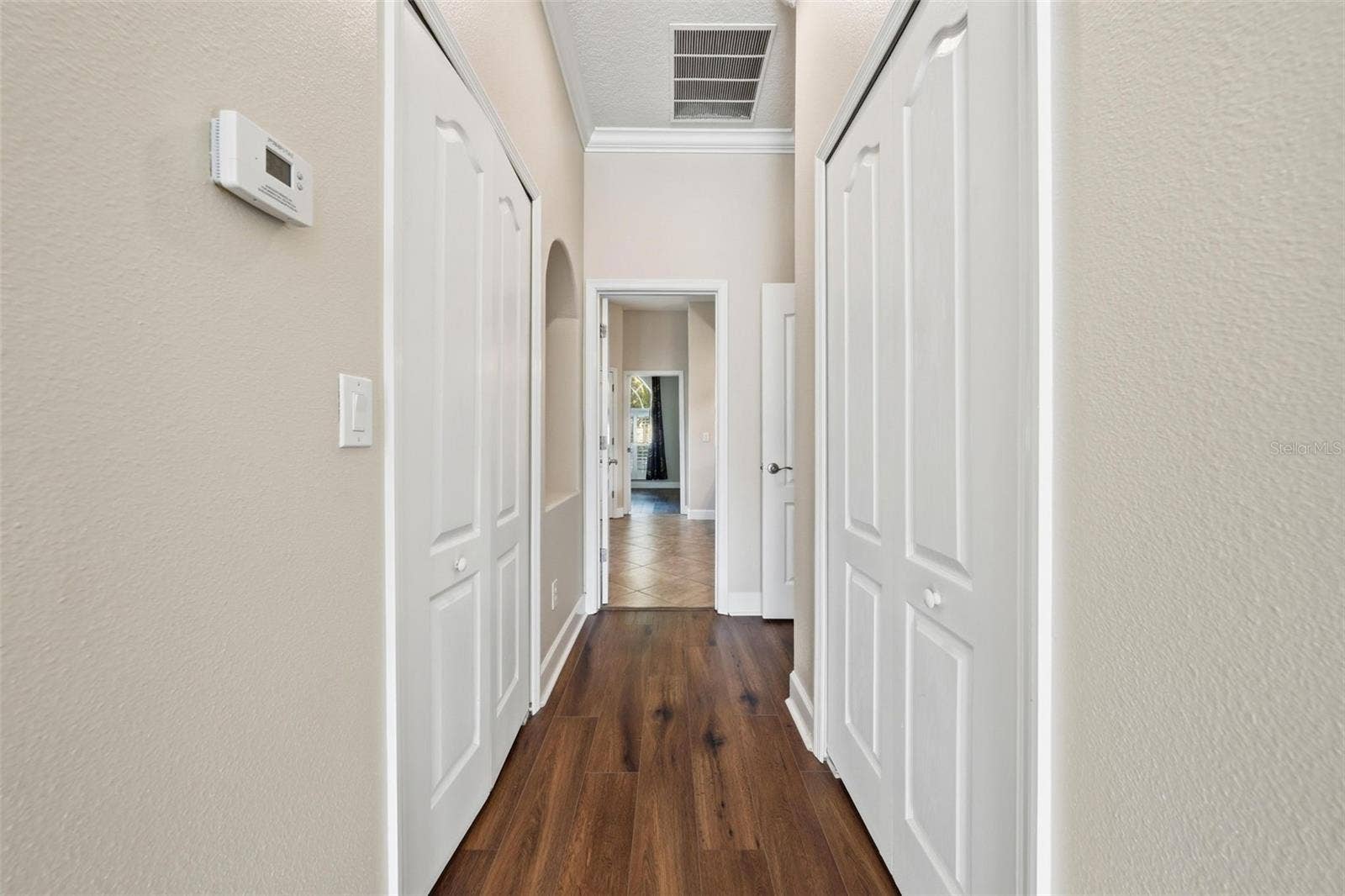6234 TREMAYNE DRIVE, Mount Dora, FL 32757 Dual Closets