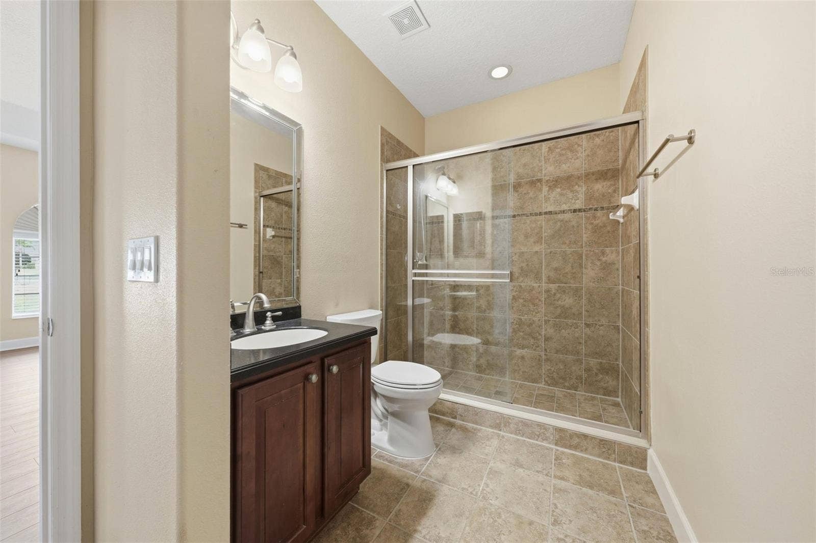 6234 TREMAYNE DRIVE, Mount Dora, FL 32757 Bedroom 5/Bonus Room en suite
