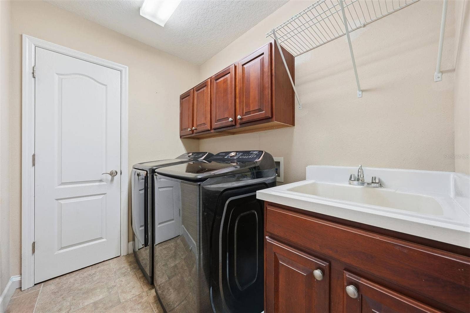 6234 TREMAYNE DRIVE, Mount Dora, FL 32757 Laundry Room