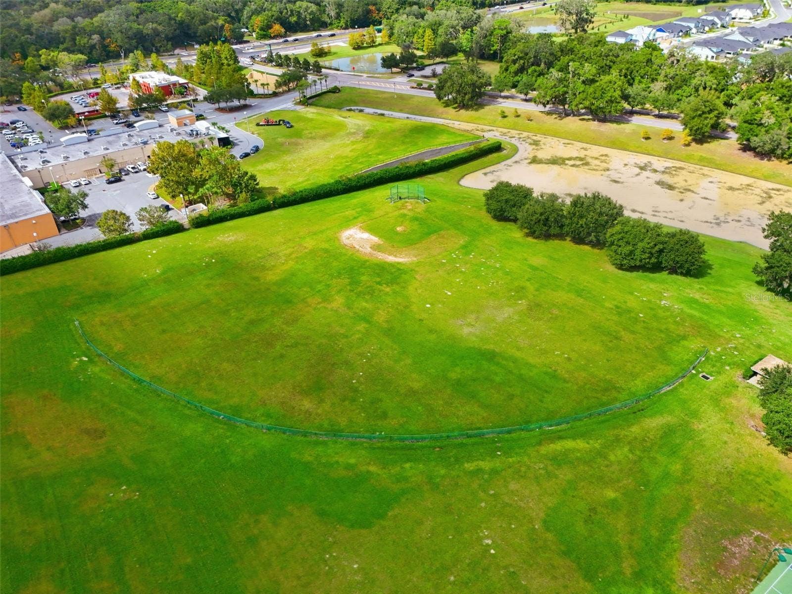 6234 TREMAYNE DRIVE, Mount Dora, FL 32757 Baseball