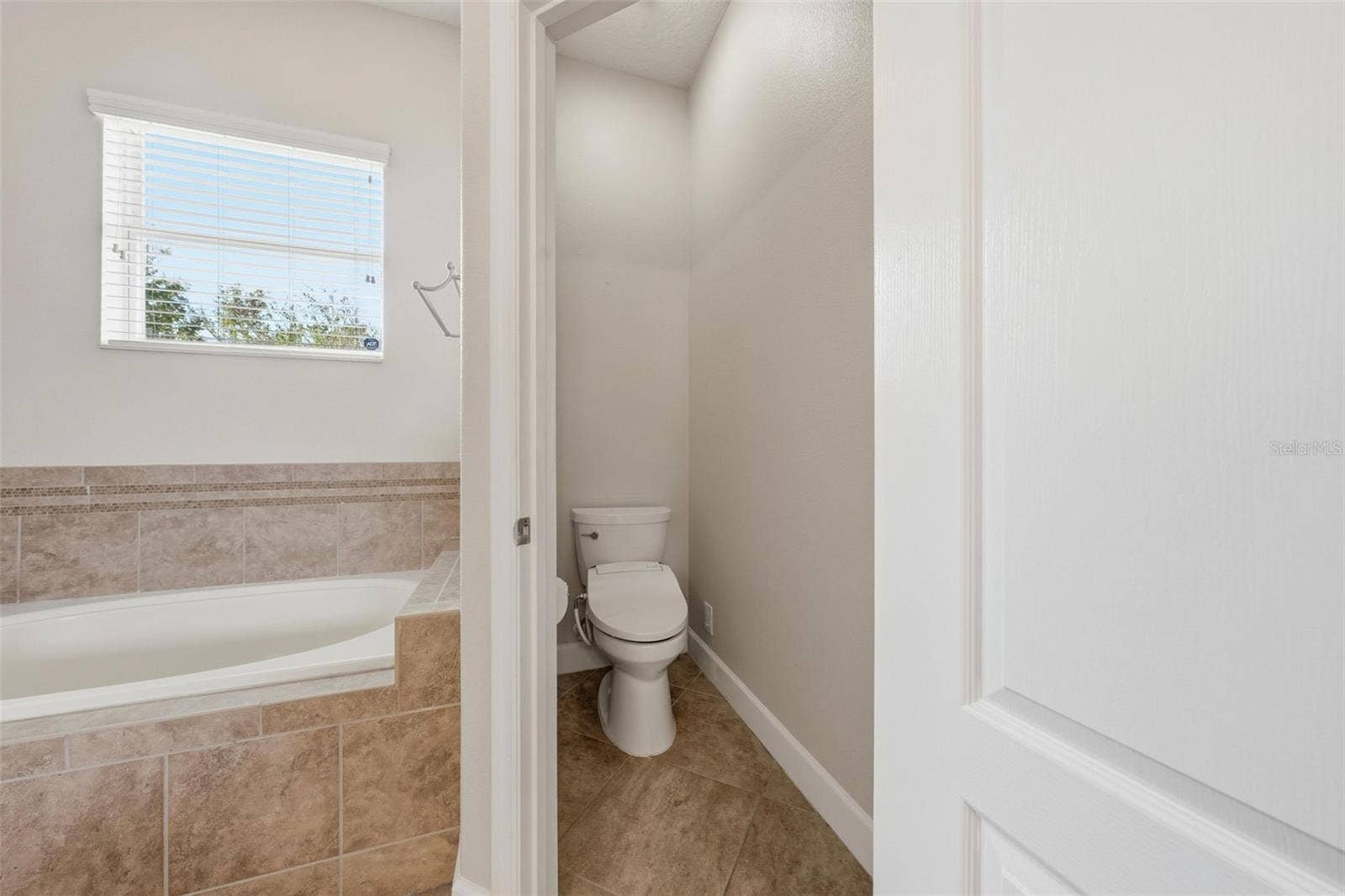 6234 TREMAYNE DRIVE, Mount Dora, FL 32757 Water closet