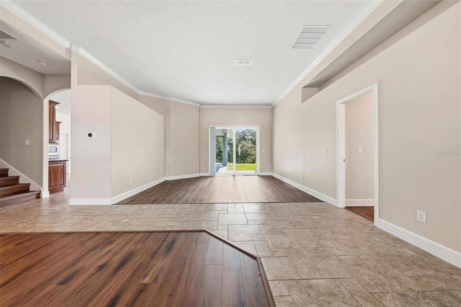 6234 TREMAYNE DRIVE, Mount Dora, FL 32757 Dining room 1