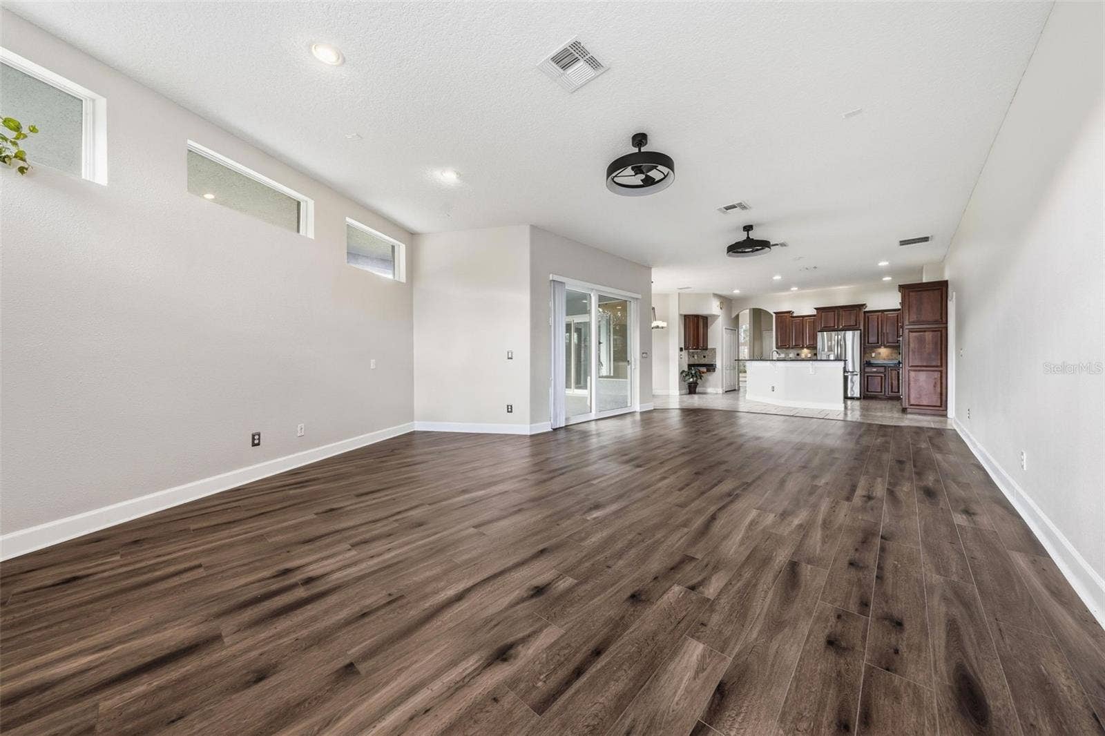 6234 TREMAYNE DRIVE, Mount Dora, FL 32757 Family Room 2