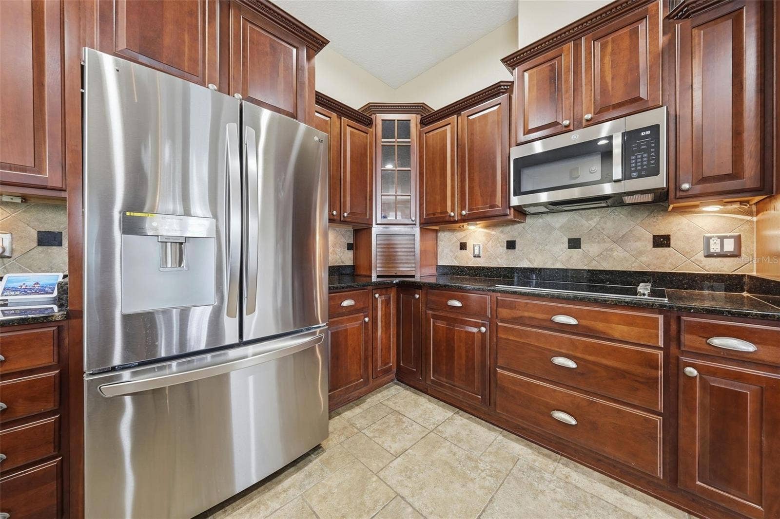 6234 TREMAYNE DRIVE, Mount Dora, FL 32757 Kitchen 1