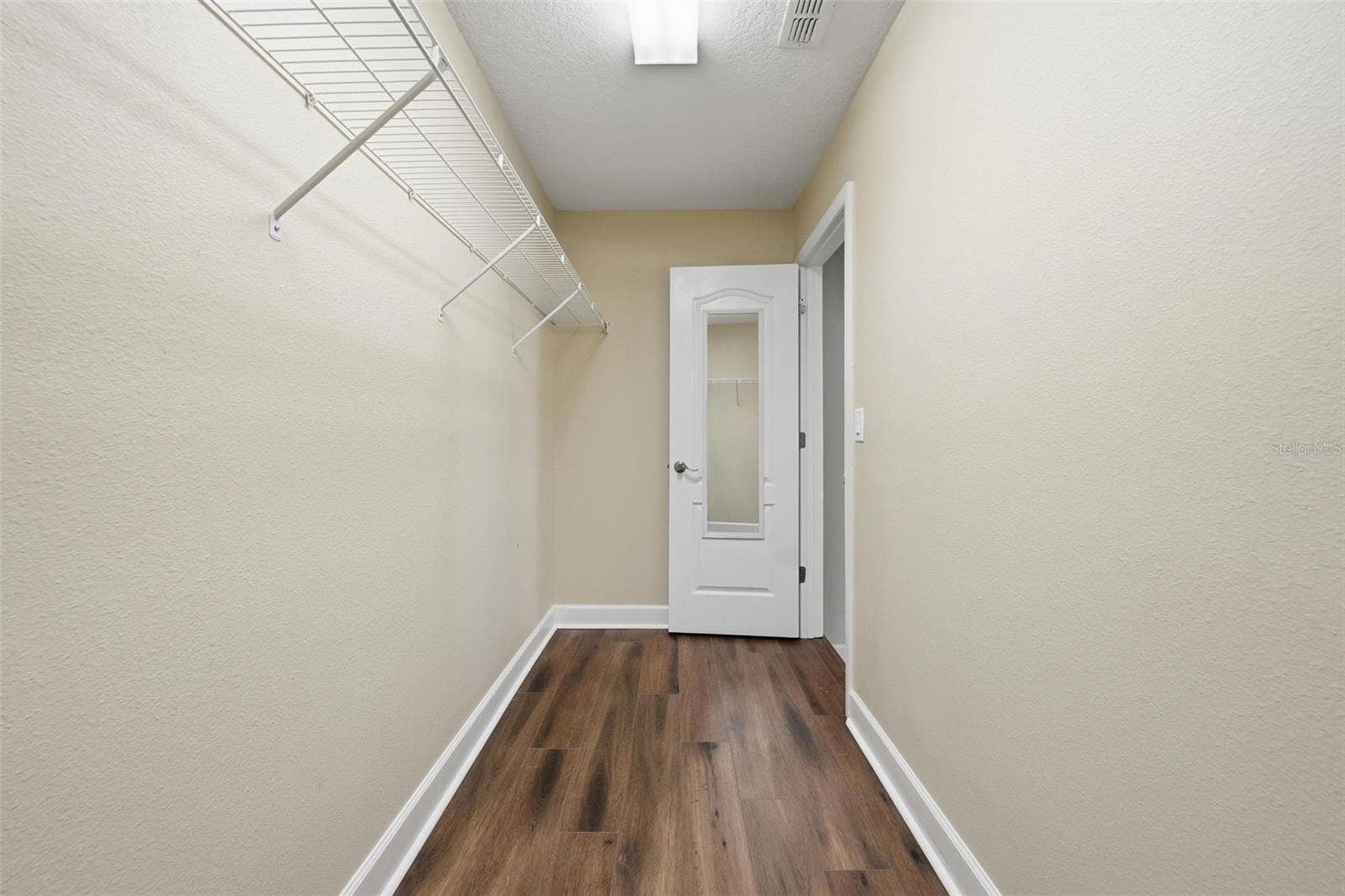 6234 TREMAYNE DRIVE, Mount Dora, FL 32757 Bedroom 5/Bonus Room closet